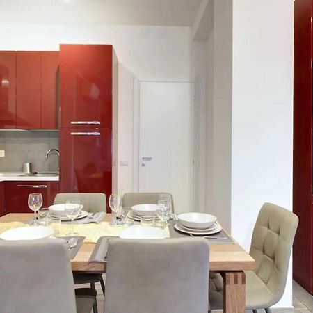Milanrentals - Dalia Apartment Exterior foto