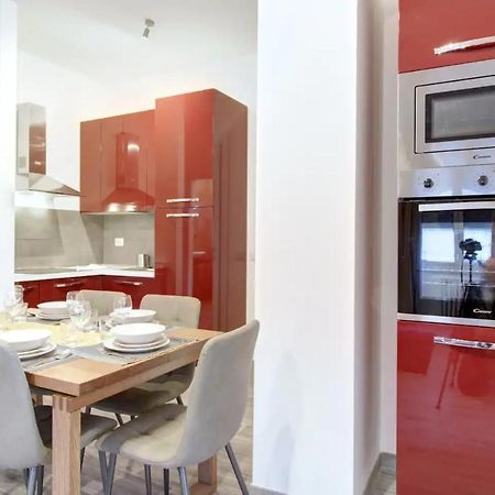 Milanrentals - Dalia Apartment Exterior foto