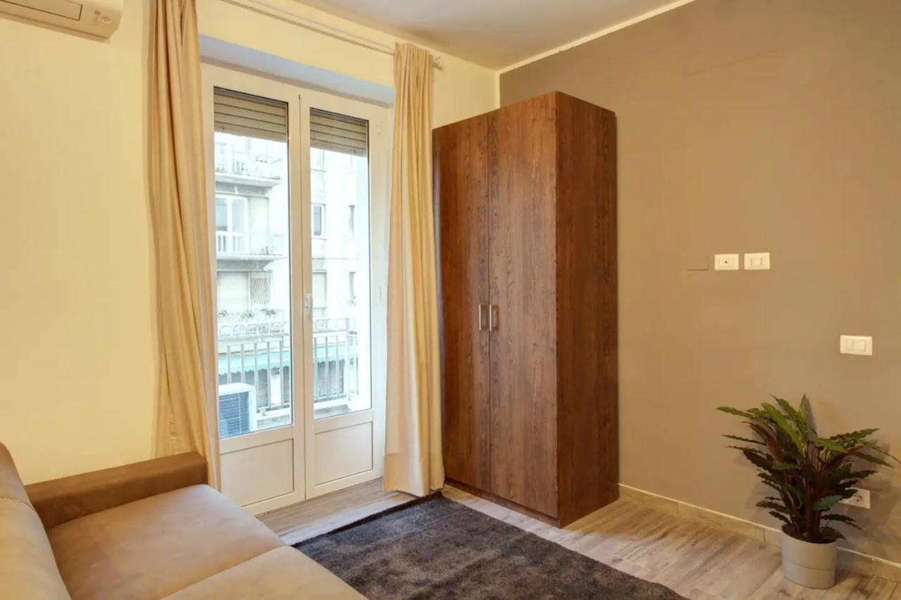 Milanrentals - Dalia Apartment Exterior foto