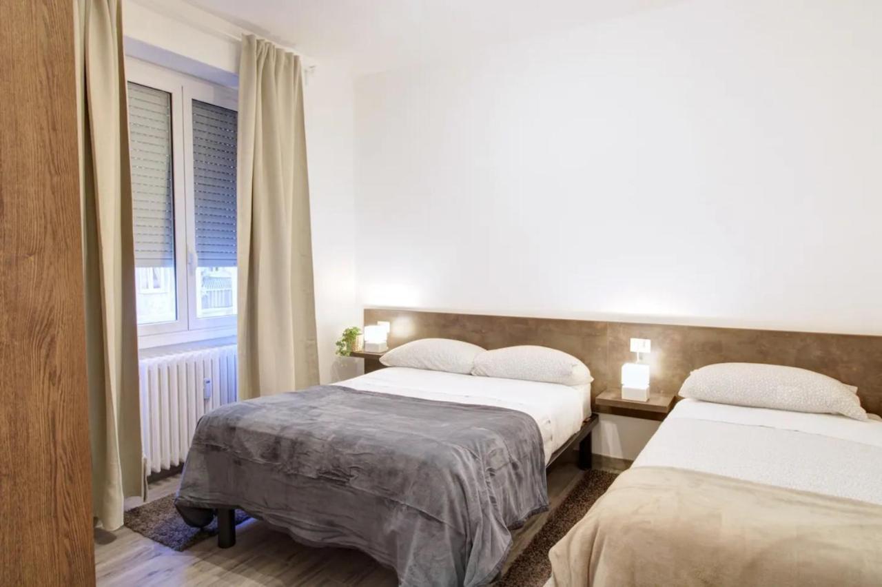 Milanrentals - Dalia Apartment Exterior foto
