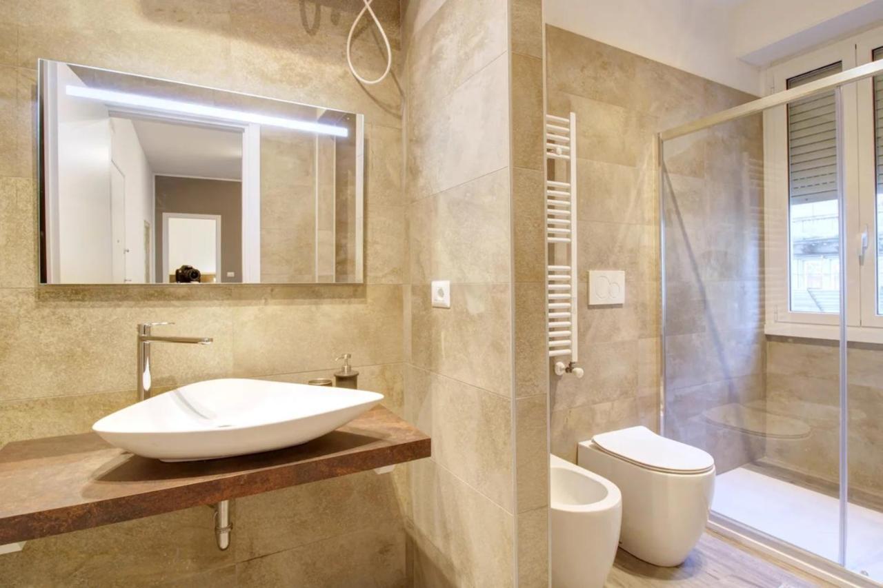 Milanrentals - Dalia Apartment Exterior foto