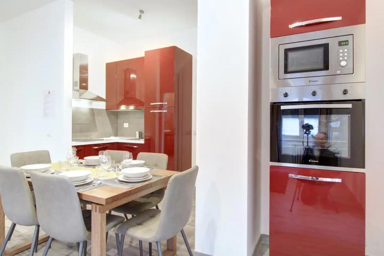 Milanrentals - Dalia Apartment Exterior foto