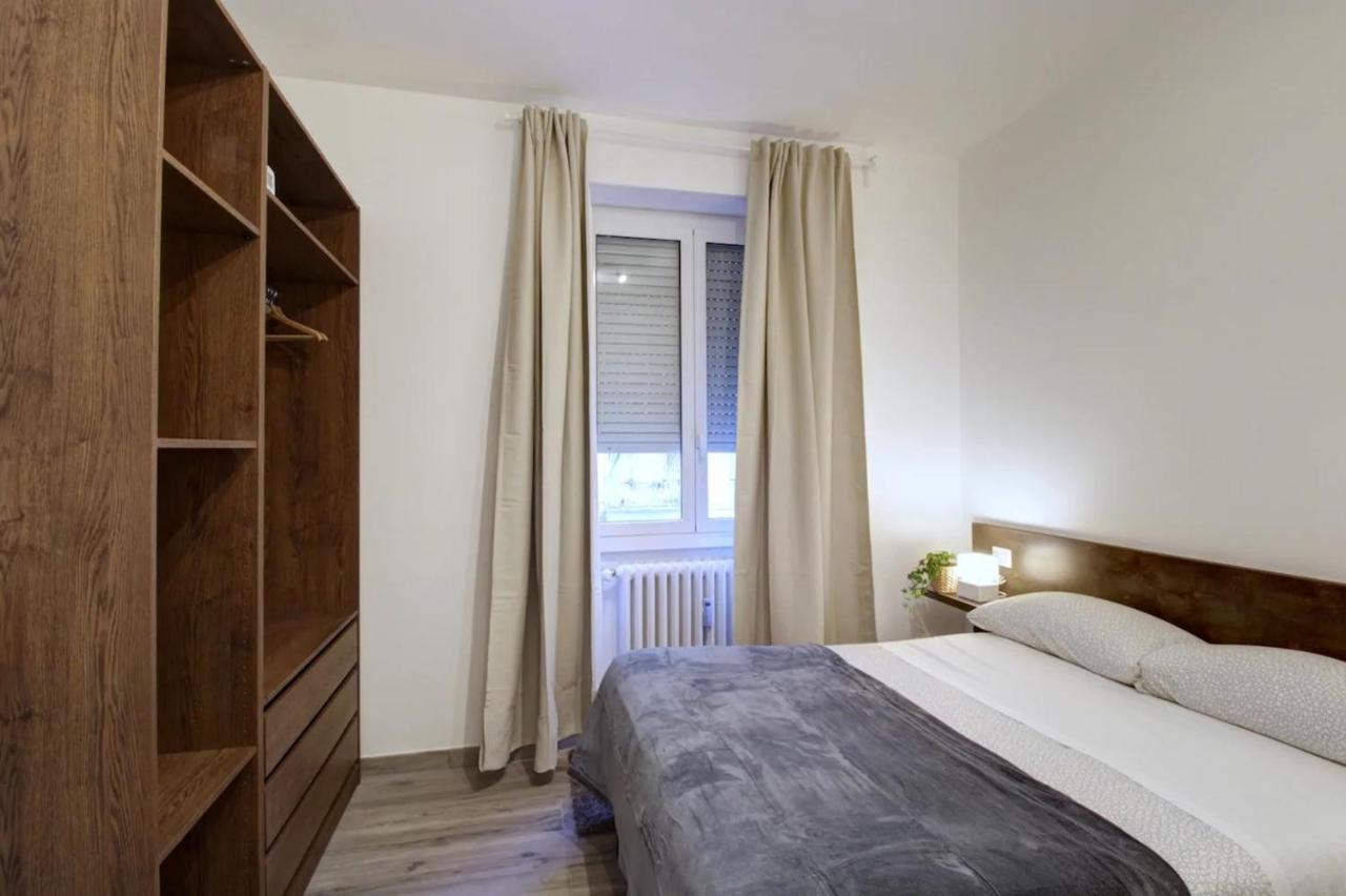 Milanrentals - Dalia Apartment Exterior foto