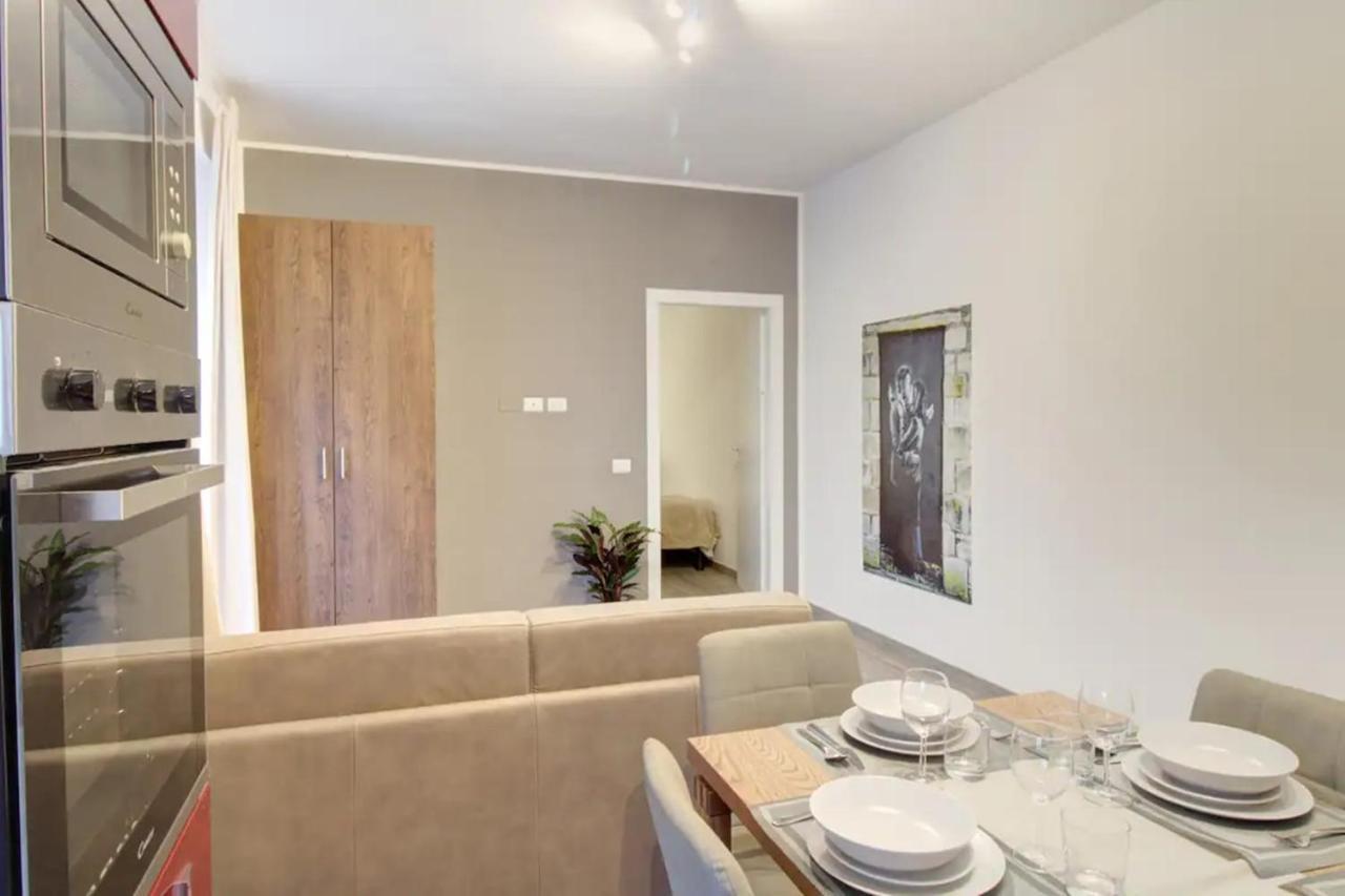 Milanrentals - Dalia Apartment Exterior foto
