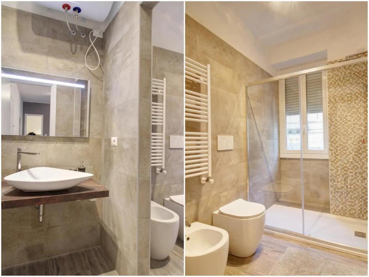 Milanrentals - Dalia Apartment Exterior foto